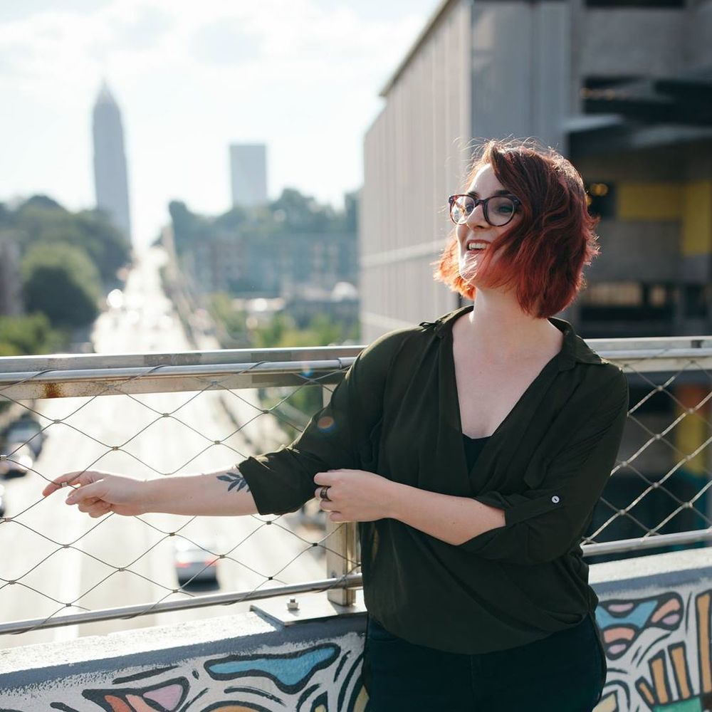 Meet your Posher, Kirsten